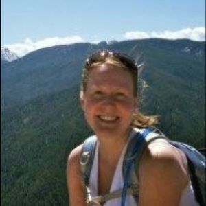 Meet your Posher, Annemarie